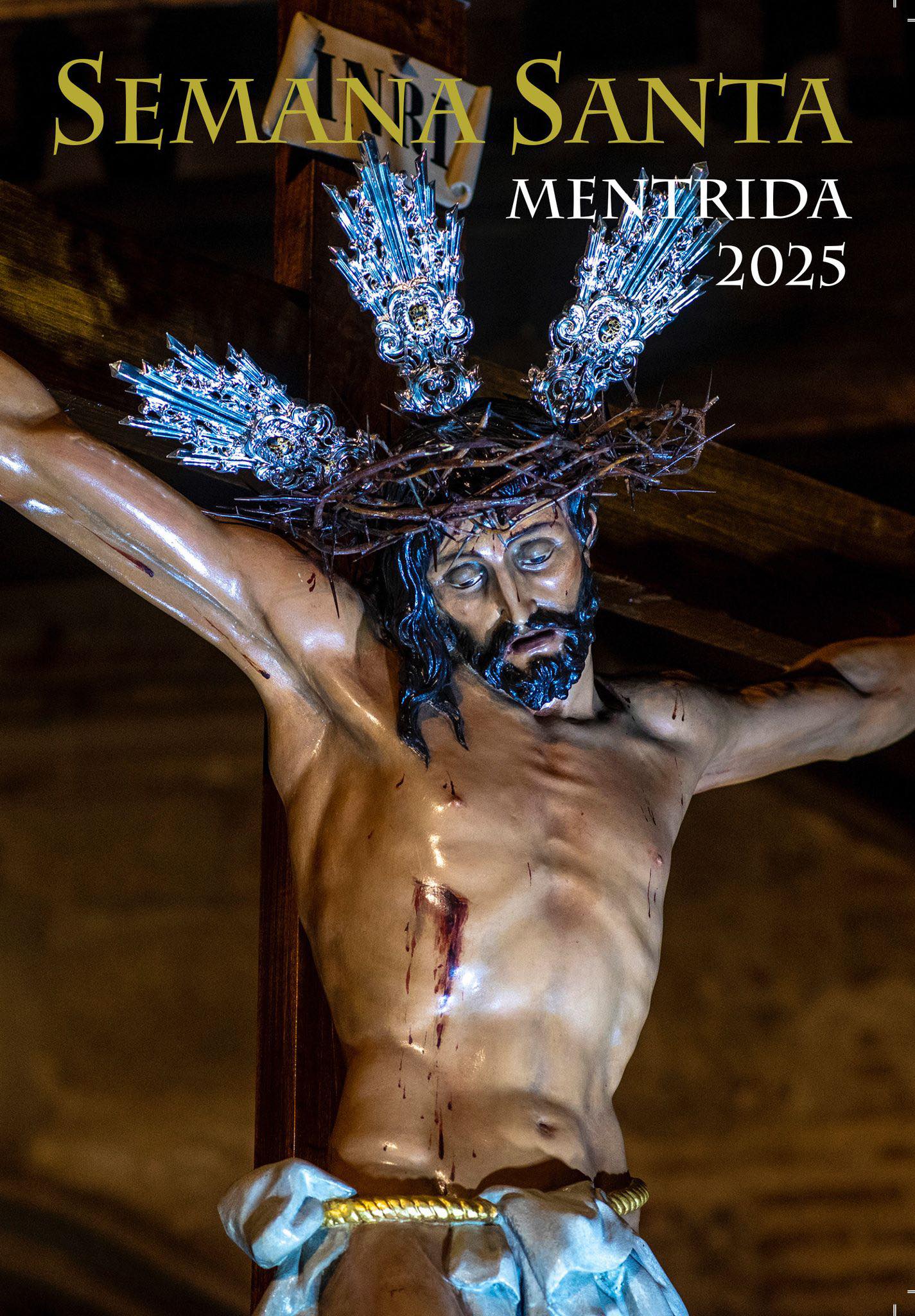 Semana Santa en Méntrida 2025 Méntrida